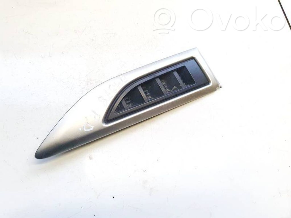 Chevrolet Captiva Rivestimento parafango (modanatura) 