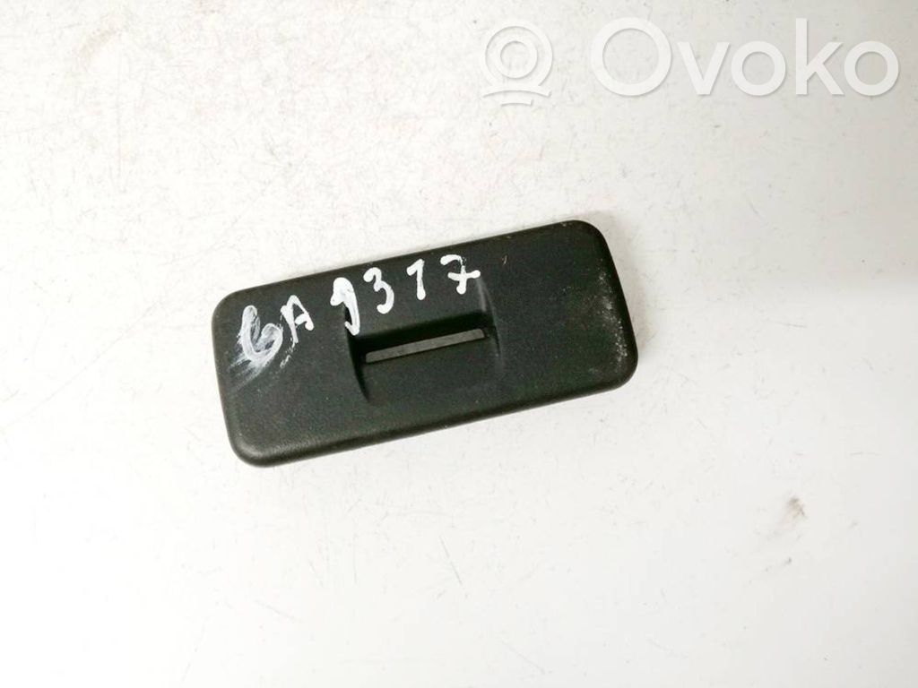 Dodge Journey Cita veida salona detaļa 