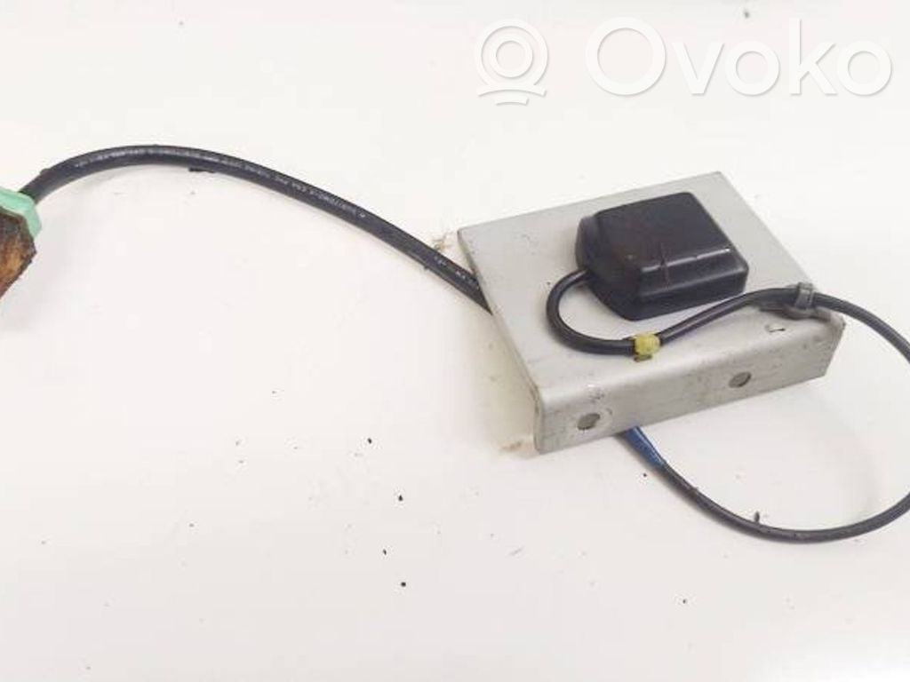 Subaru Legacy Unidad de control de la antena 