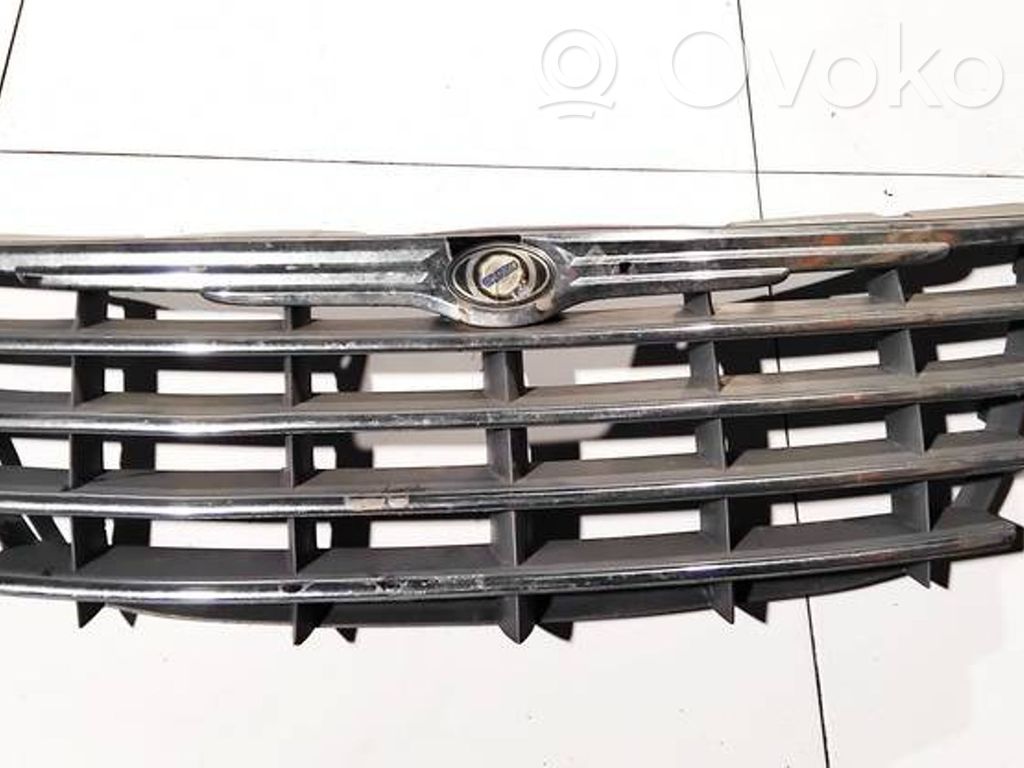 Chrysler Grand Voyager IV Griglia anteriore 