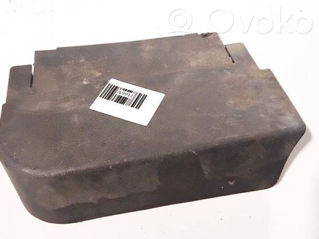Skoda Octavia Mk2 (1Z) Alte piese de interior 