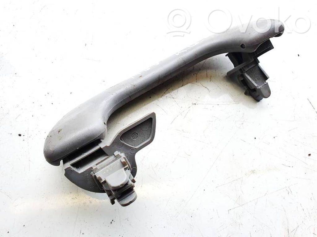 Asidero interior trasero   80293AV600,80293AV600
