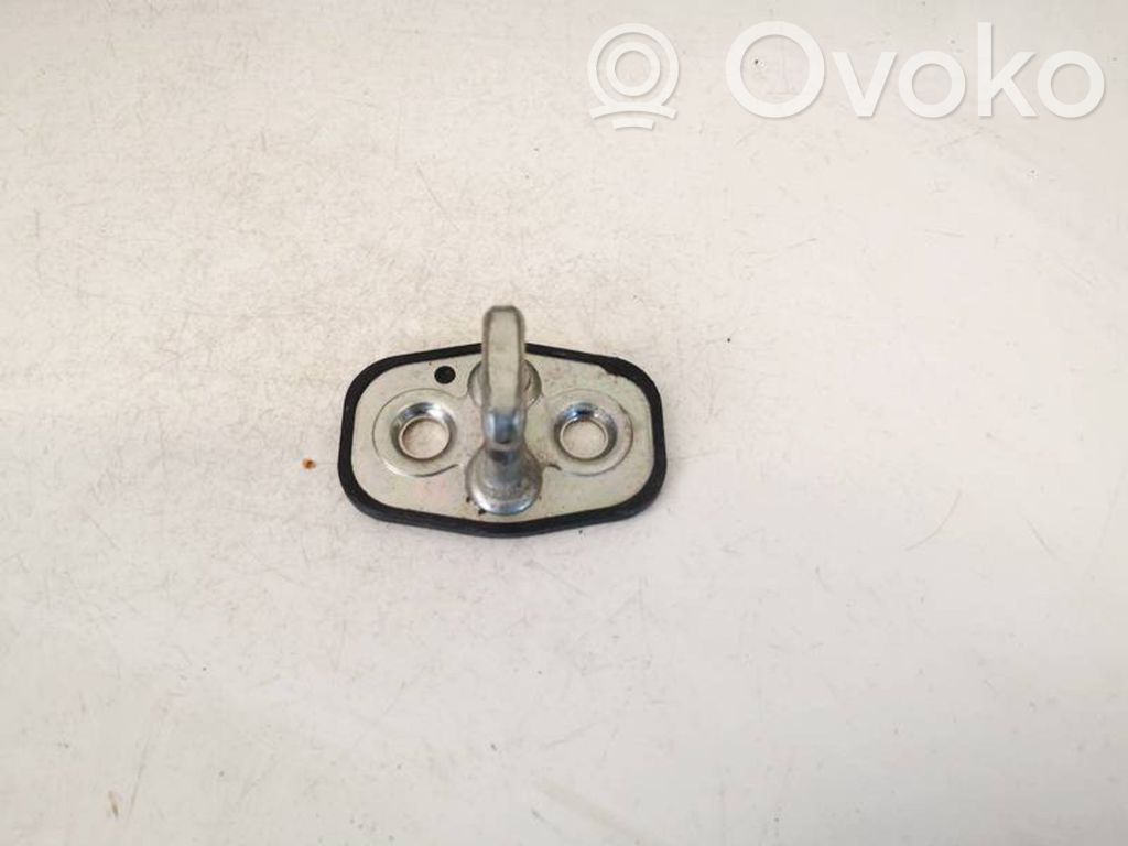 Opel Crossland X Inne części karoserii 