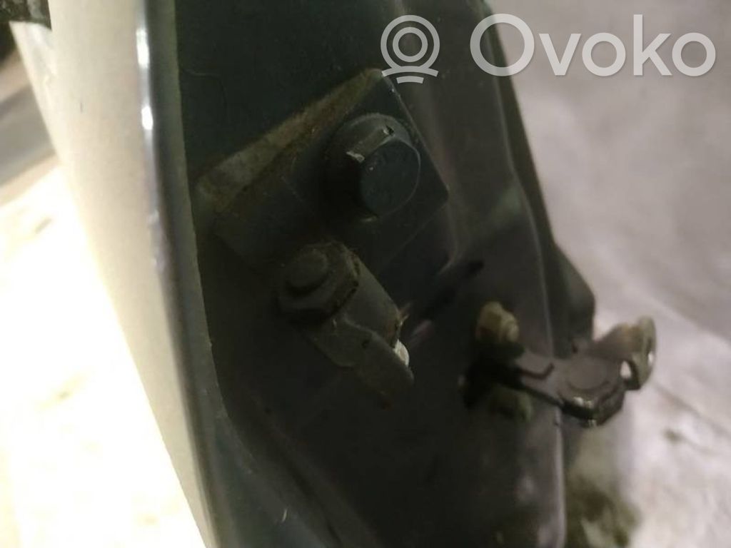 Fiat Punto (188) Charnière supérieure de porte avant