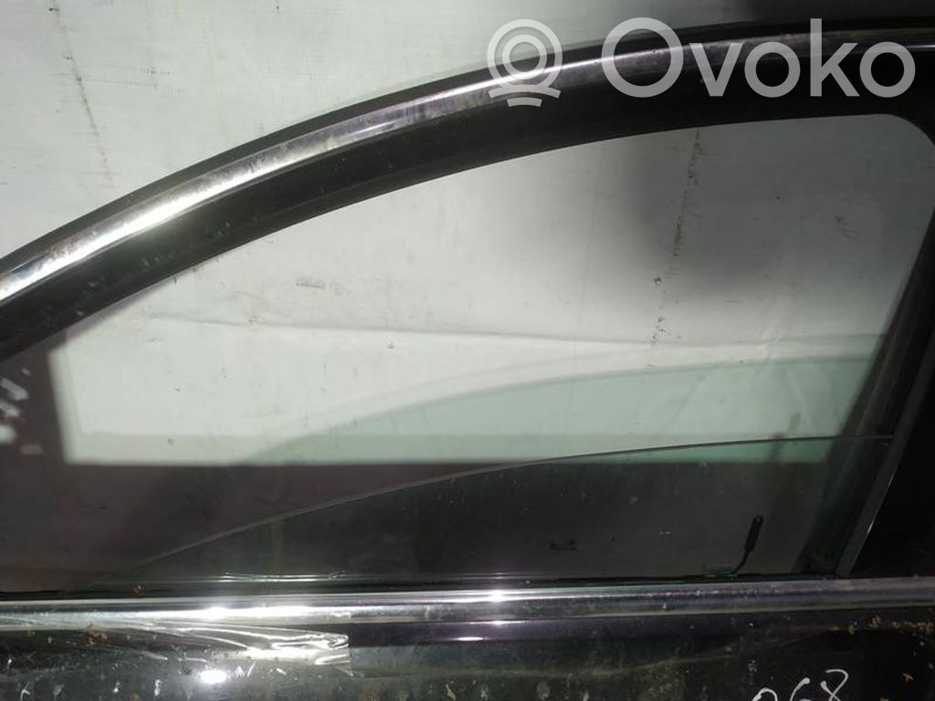 Opel Insignia A Vitre de fenêtre porte avant (4 portes)