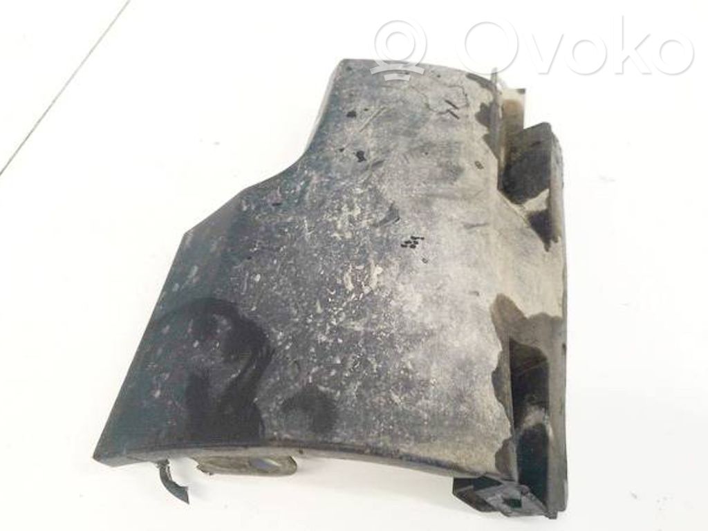 Volkswagen PASSAT B6 Rivestimento posteriore minigonna laterale 