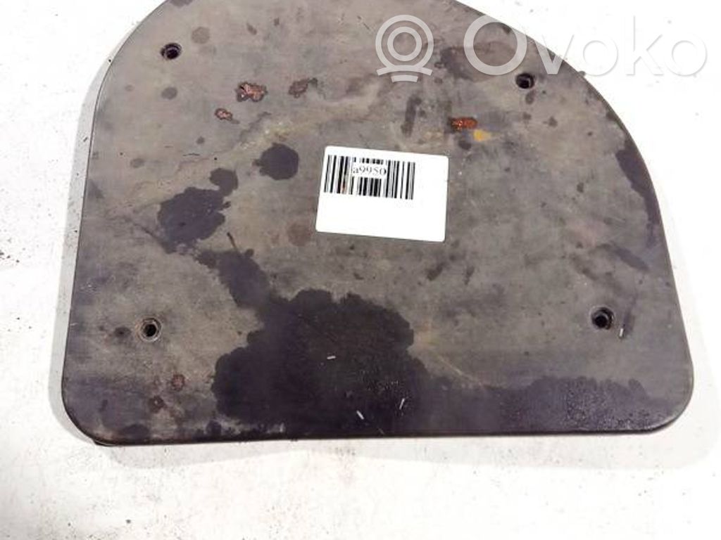 Peugeot Boxer Altra parte interiore 