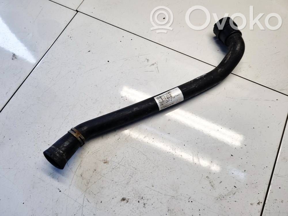 Ford Mondeo MK IV Tubo flessibile del liquido di raffreddamento del motore 