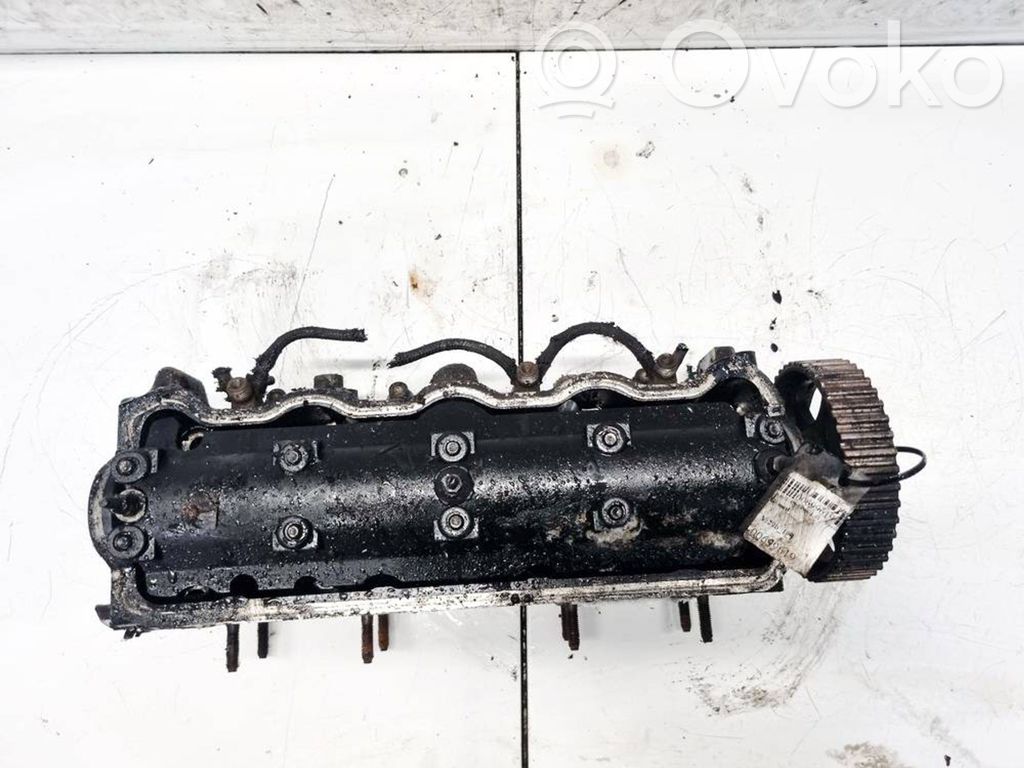 Audi A3 S3 8L Culasse moteur 