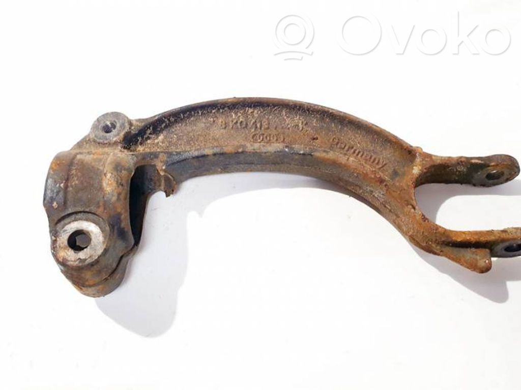 Audi A4 S4 B8 8K Ammortizzatore anteriore 
