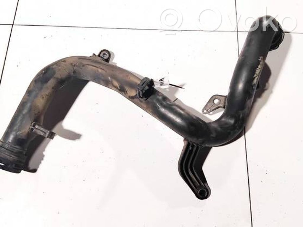 Volkswagen Touran I Furtun/conductă intercooler 