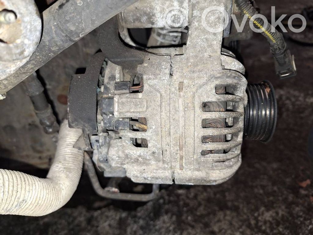 Opel Astra G Generatore/alternatore 