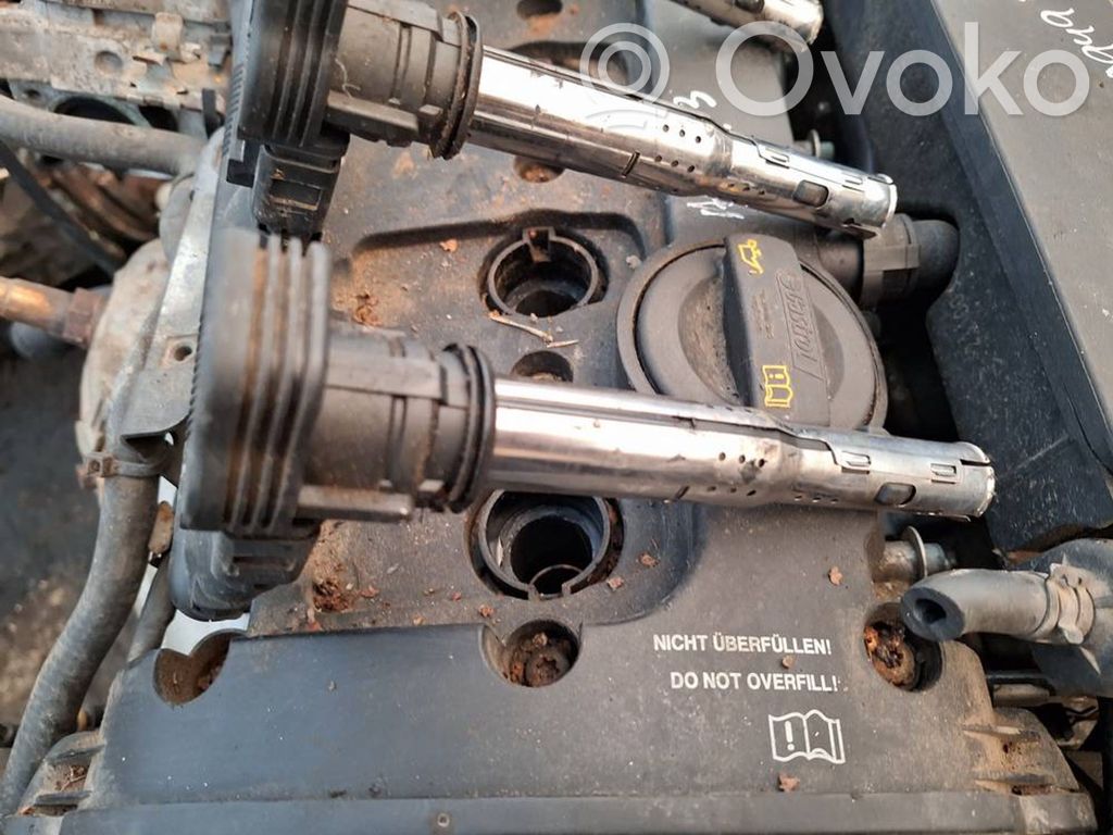 Volkswagen Touran I Bobina di accensione ad alta tensione 