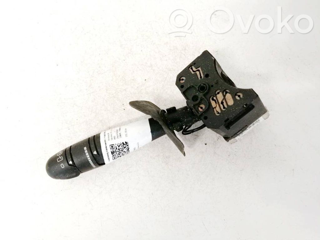 Leva comando tergicristalli   37002A,37002A