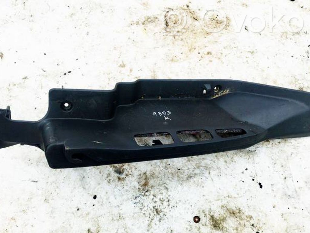 Ford Mondeo MK IV Otros repuestos del interior