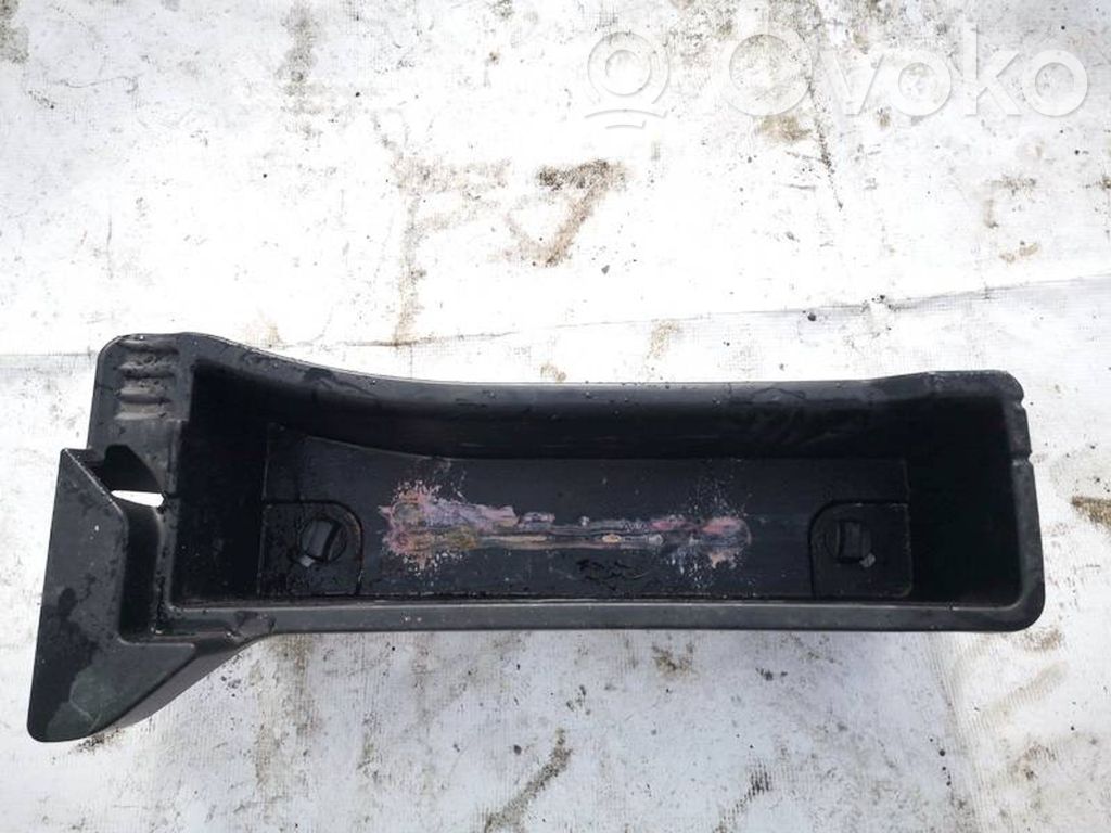 Toyota Yaris Alte piese de interior 
