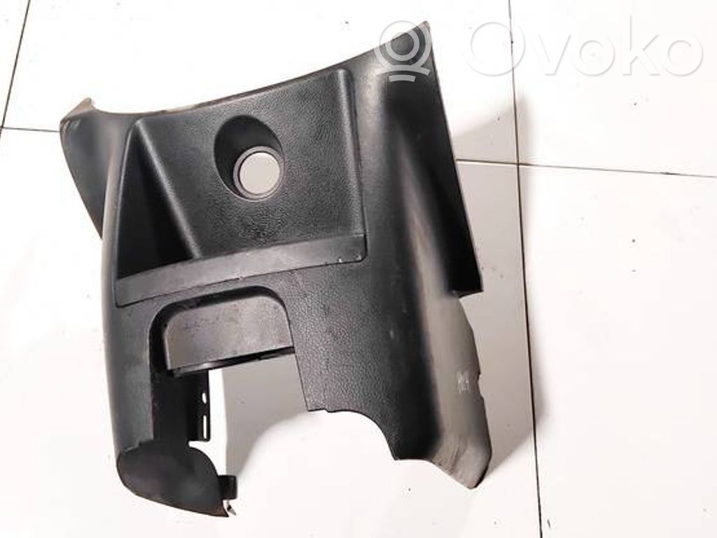 Nissan Note (E11) Inne części wnętrza samochodu 