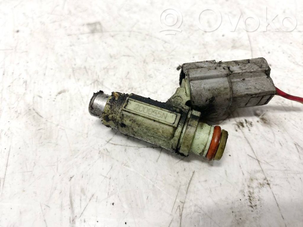 Inyector de combustible   HDA250E,200055N,200055N,HDA250E