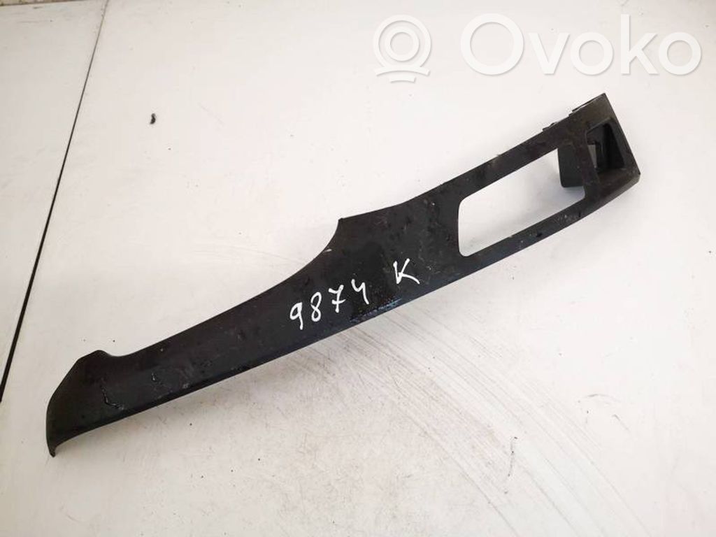 Toyota Yaris Alte piese de interior 