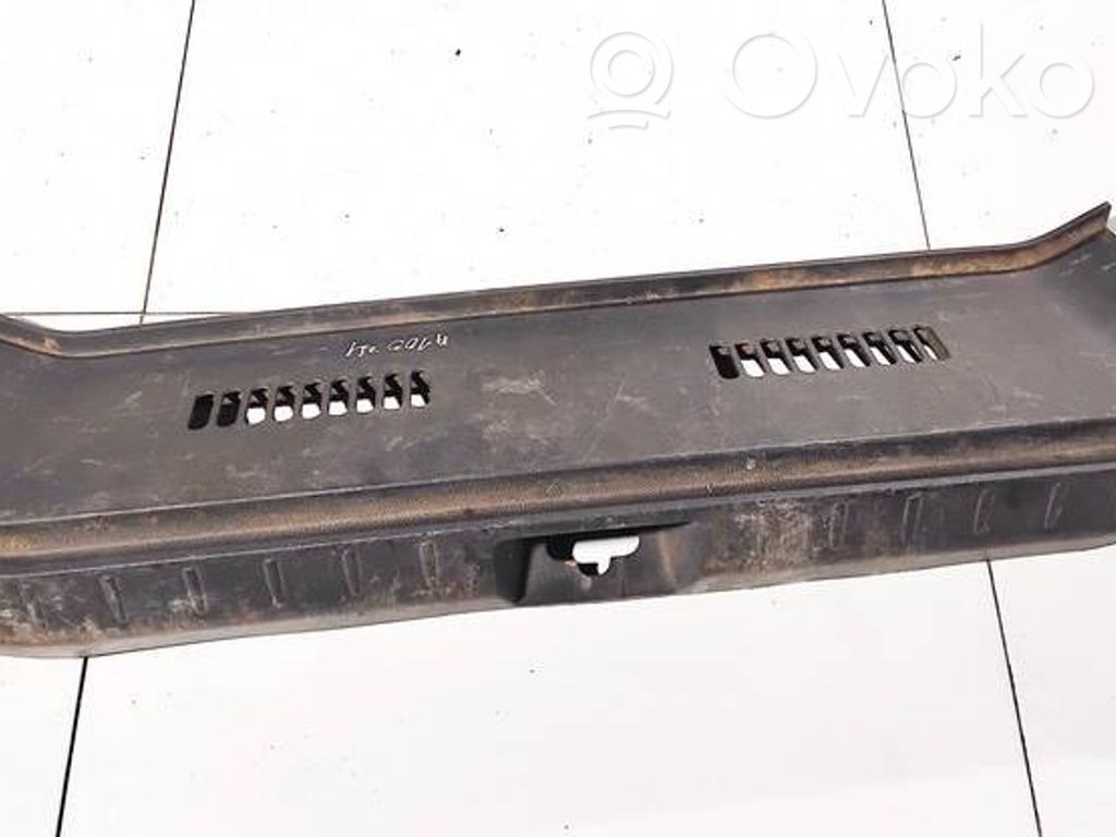 Nissan Note (E11) Other trunk/boot trim element 