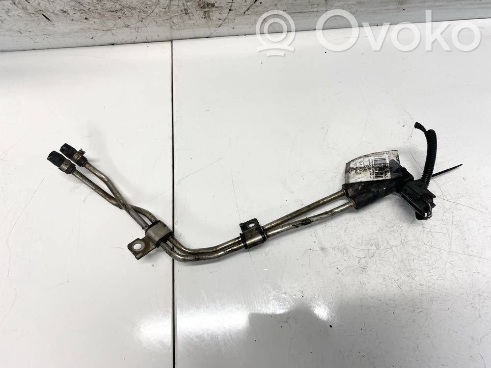 Volvo S80 Sensore di pressione dei gas di scarico