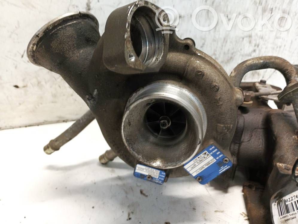 Turbo   36002640,36002640