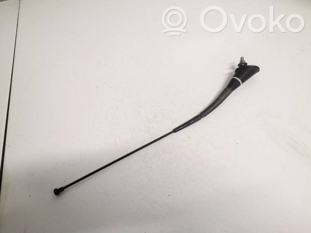 Dacia Sandero Antena GPS