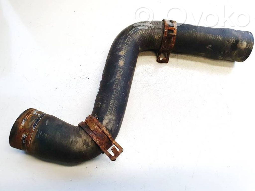 Volkswagen Sharan Conductă/furtun lichid de răcire motor 