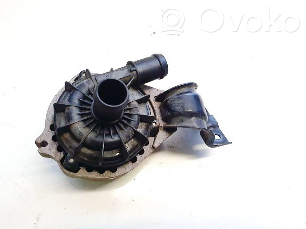 Volkswagen ID.4 Pompa elettrica dell’acqua/del refrigerante ausiliaria