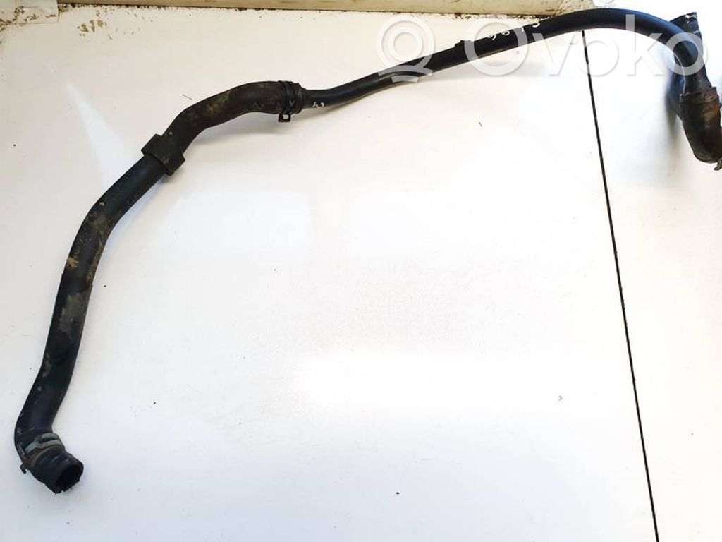 Volkswagen ID.4 Conductă/furtun lichid de răcire motor