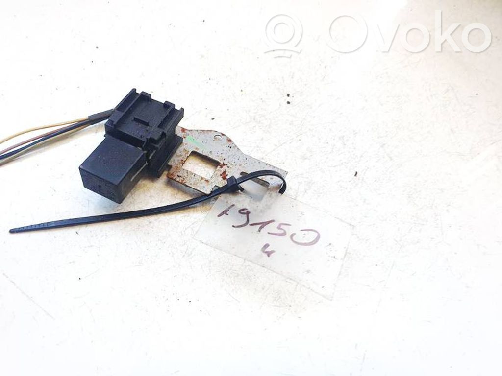 Fiat Bravo Other relay 