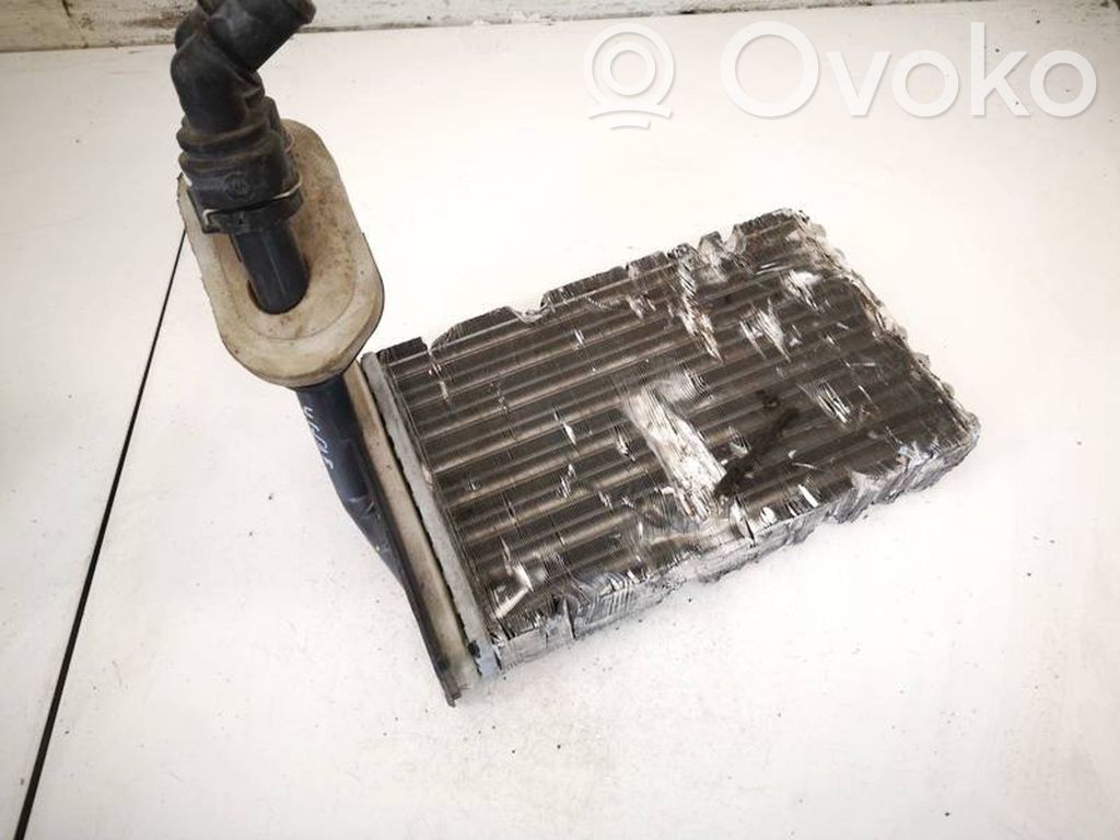 Volkswagen Golf IV Radiator aerotermă 