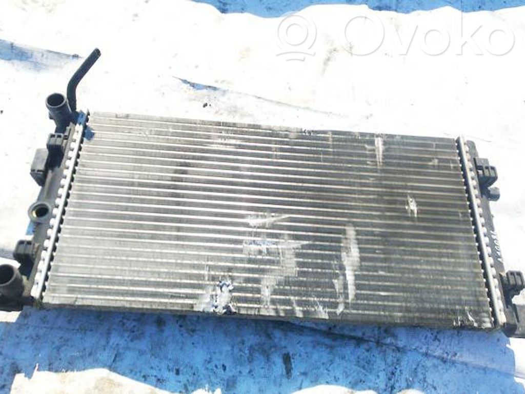 Seat Ibiza IV (6J,6P) Radiator lichid răcire 