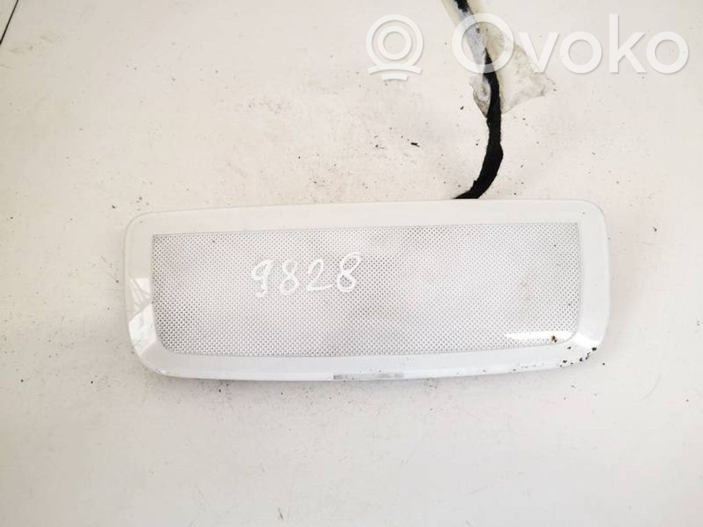Mercedes-Benz C AMG W204 Lampă scaun spate 