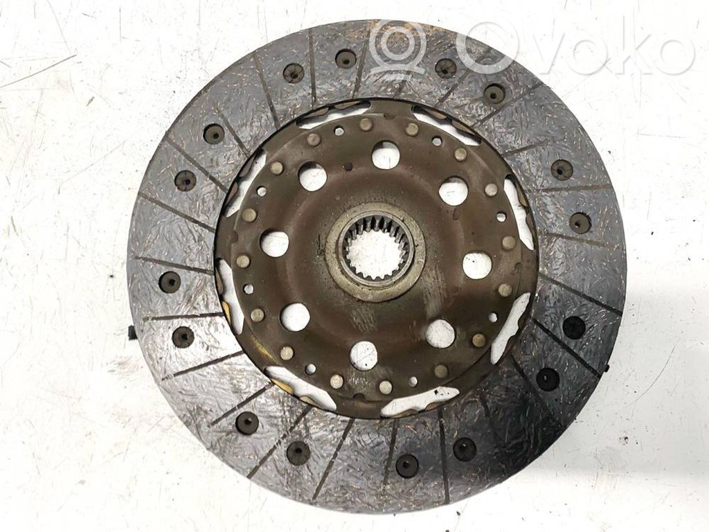 Toyota Corolla Verso AR10 Spingidisco della frizione