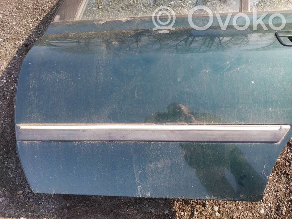 Peugeot 406 Mască ușă spate (turnată) 