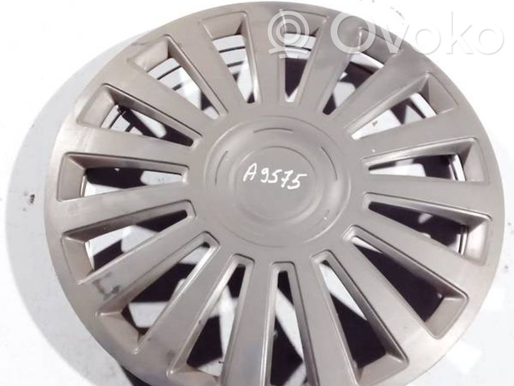 Opel Astra G Ornament central jantă R15 