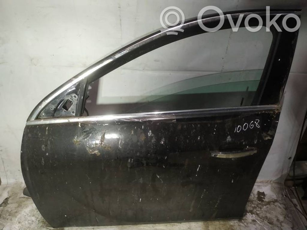 Opel Insignia A Tür vorne 