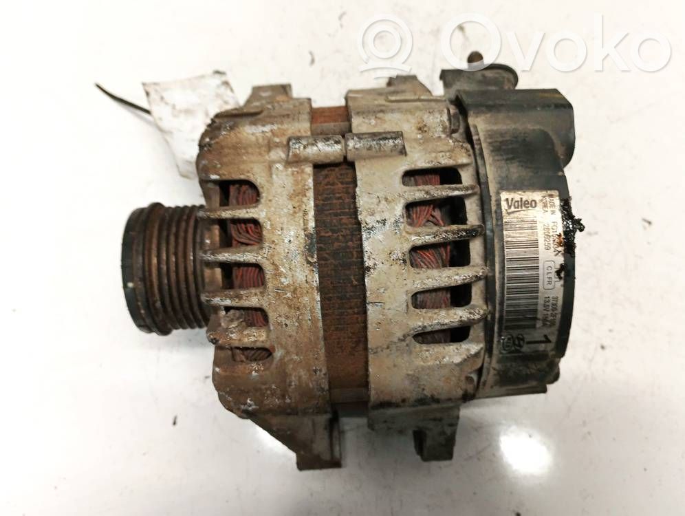 Generator/alternator   2606259,2606259,373002F100,FG15S034