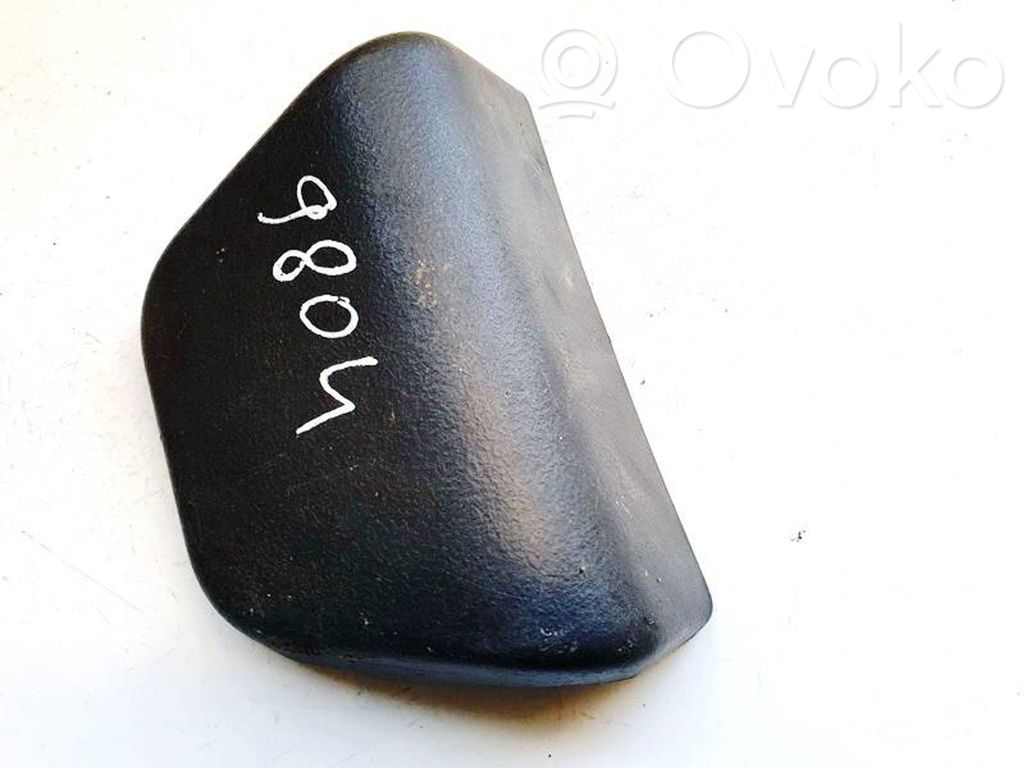 Suzuki SX4 Altra parte interiore 