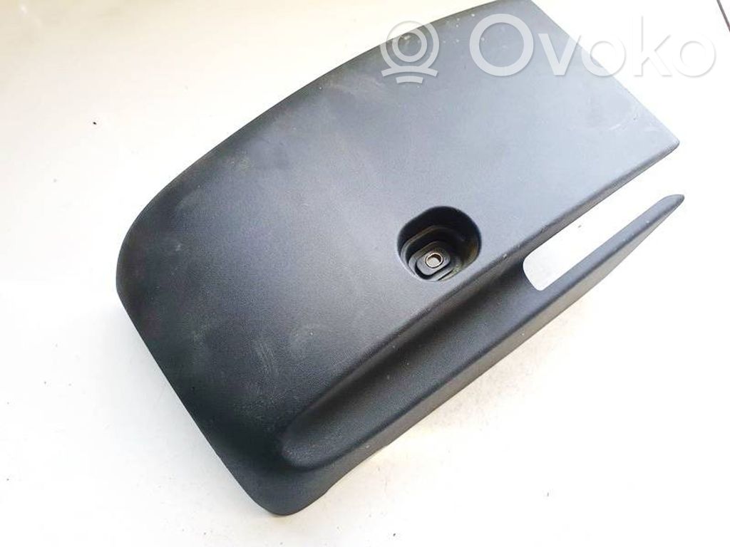 Volkswagen ID.4 Rivestimento del piantone del volante