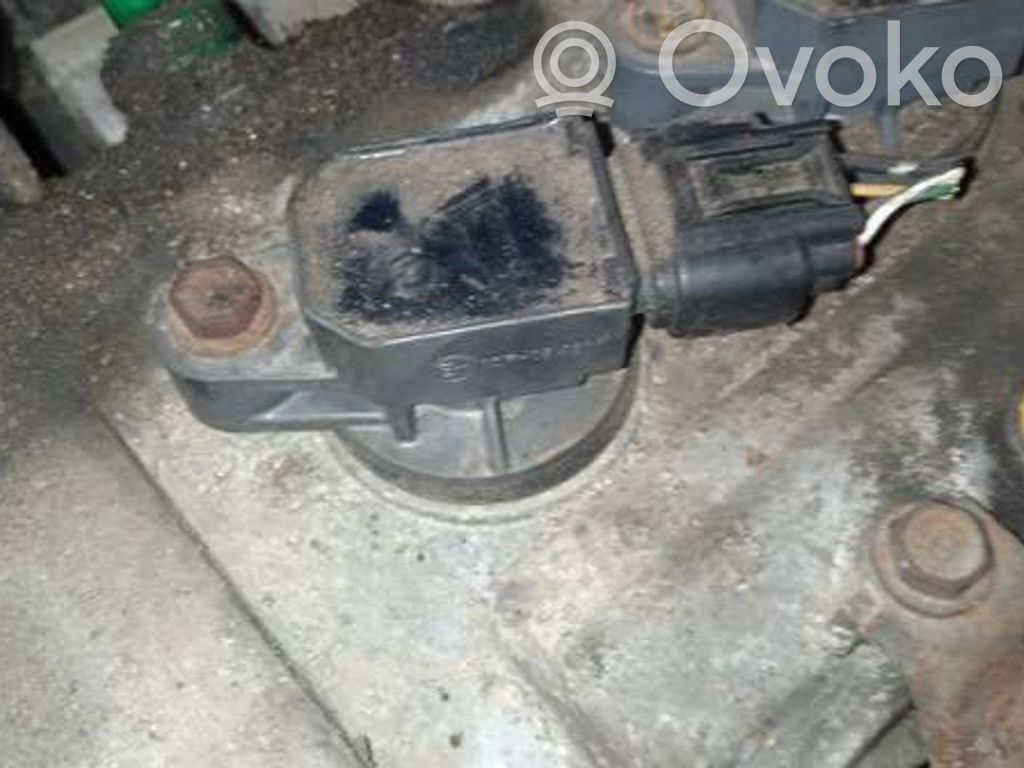 Toyota Yaris Bobina di accensione ad alta tensione
