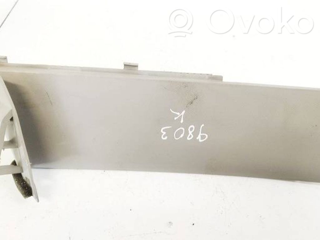 Ford Mondeo MK IV Altra parte interiore