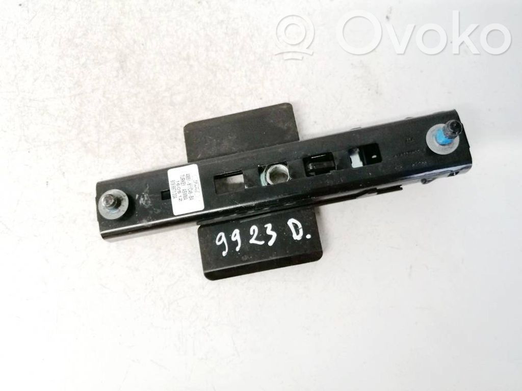 Ford Grand C-MAX Altra parte esteriore 