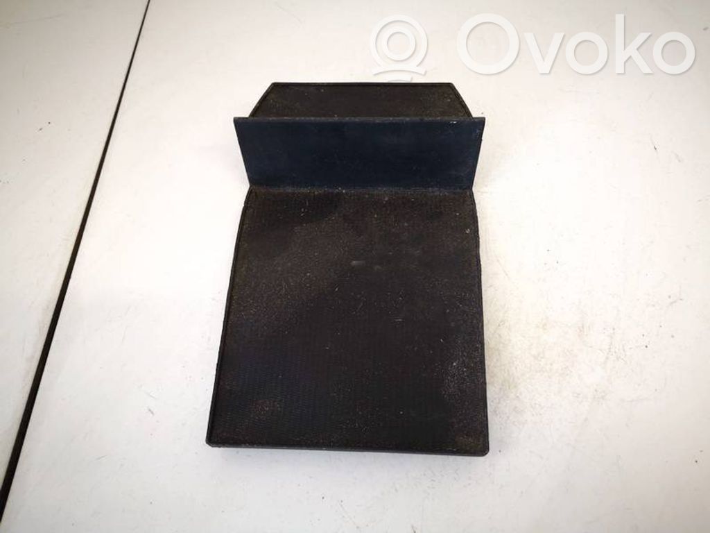 Volvo S80 Altra parte interiore