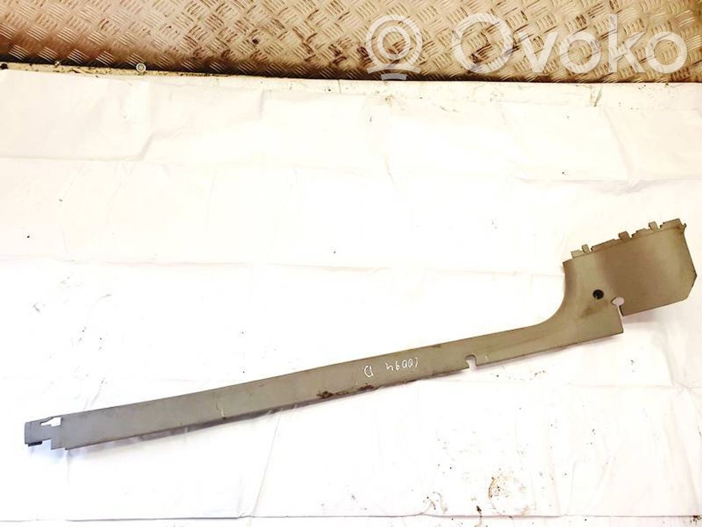 Seat Arosa Altra parte interiore