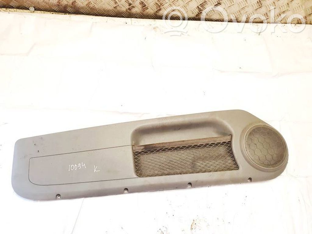 Seat Arosa Other interior part 