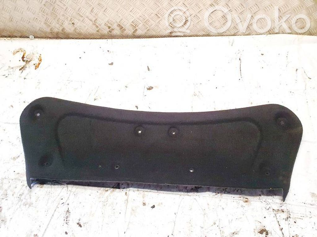 Jaguar XJ X351 Altra parte interiore 