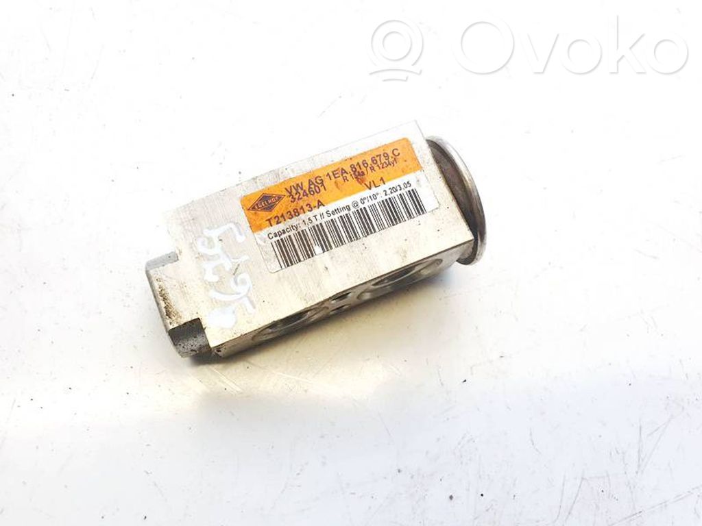 Volkswagen ID.4 Détendeur de climatisation 