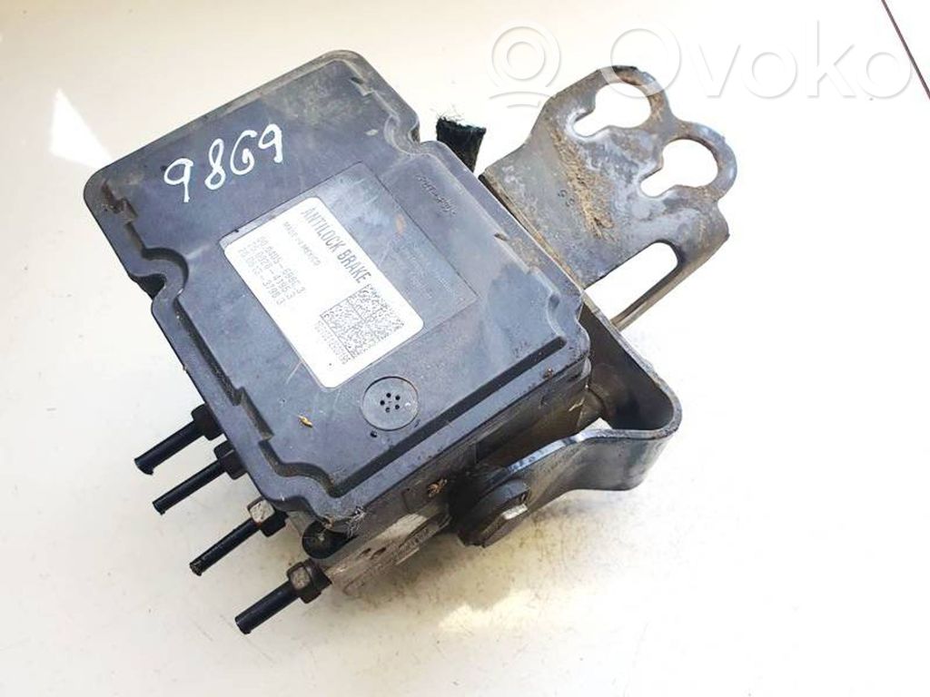Dodge Journey ABS Blokas 